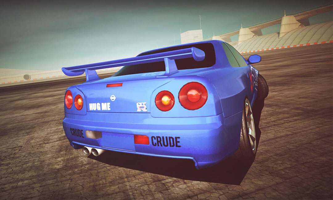 万宁漂移地带2如意案例